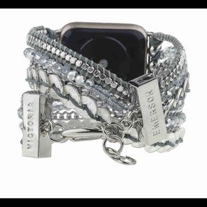 Brand new Victoria Emerson Apple Watch strap !